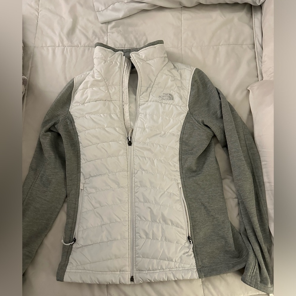 North face jacket